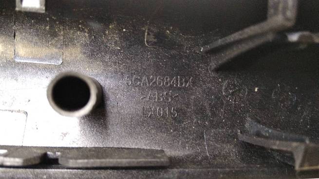  5CA2684BX