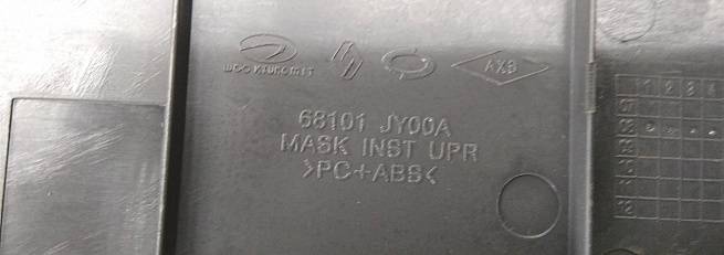  68101JY00A