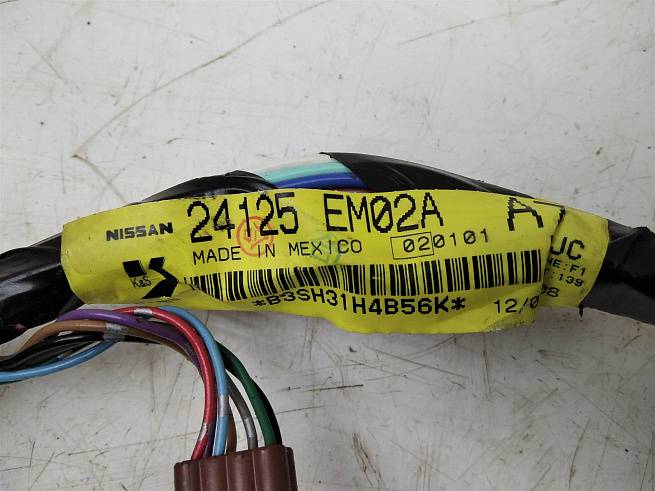  24125EM02A