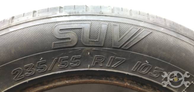 235/55/17