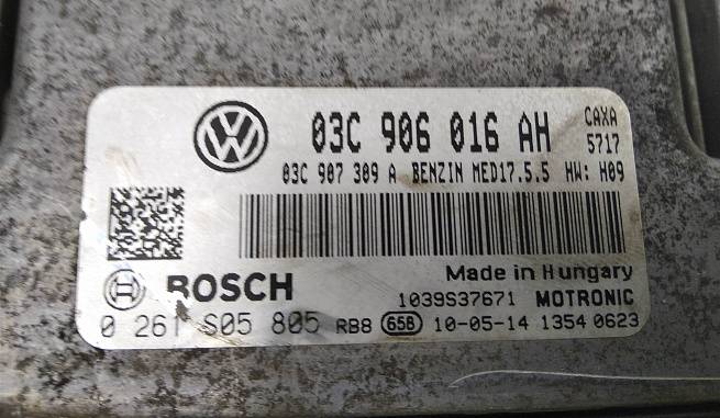  03C906016AH