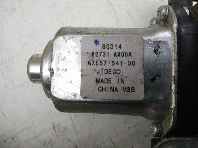  82721EE00B
