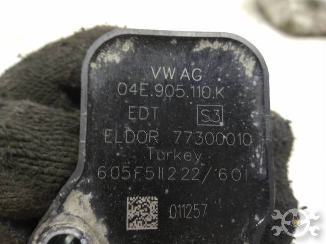  04E905110K