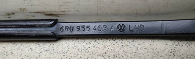  6RU955409A