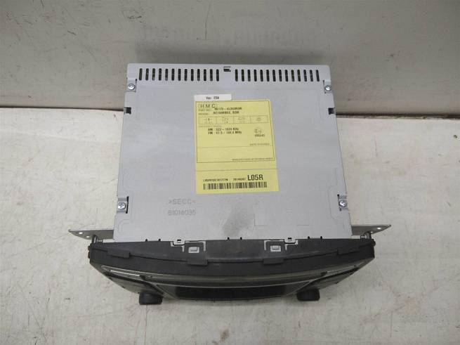  961704L050RDR