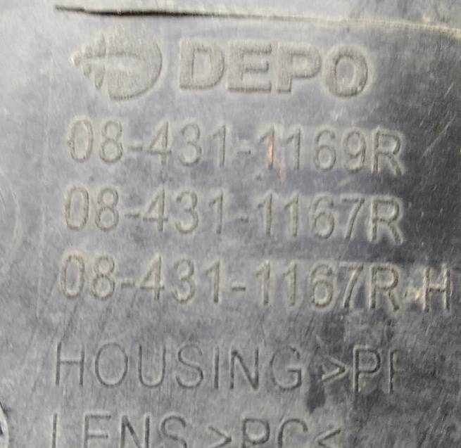  084311169L