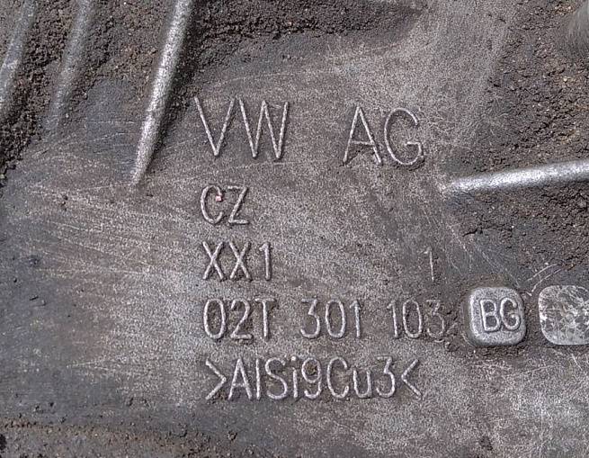  0AF300042T