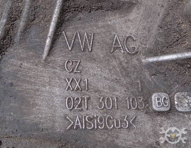  0AF300042T