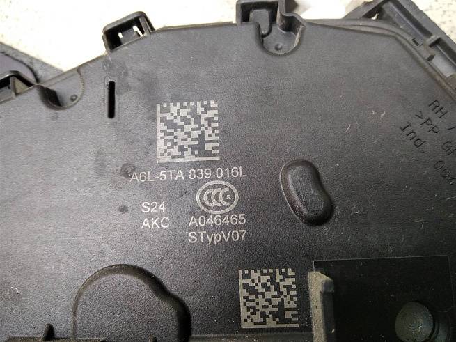  5TA839016L
