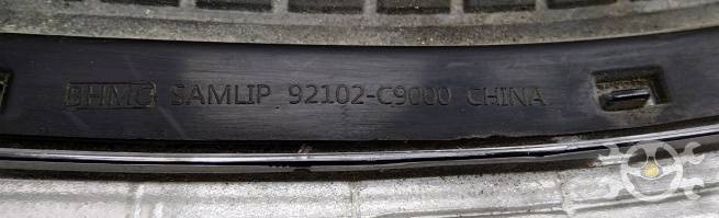 92102C9000