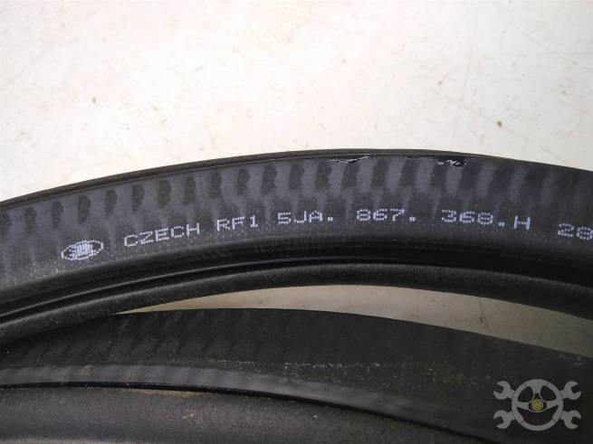  5JA867368E5AP