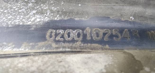  8200102543