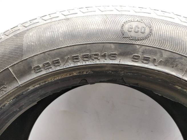  225/55/16