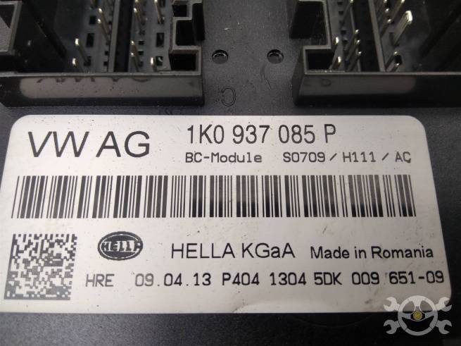  1K0937085P
