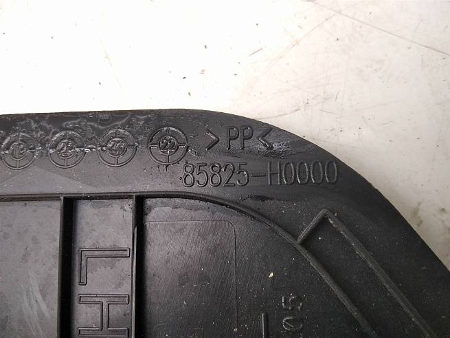  85825H0000