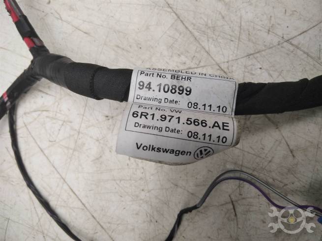  6R1971566AE