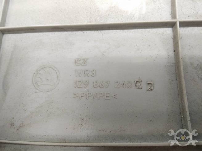  1Z9867246E