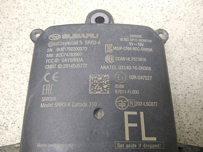  87611FL000