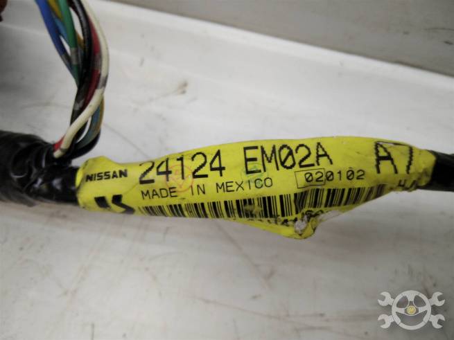  24124EM02A