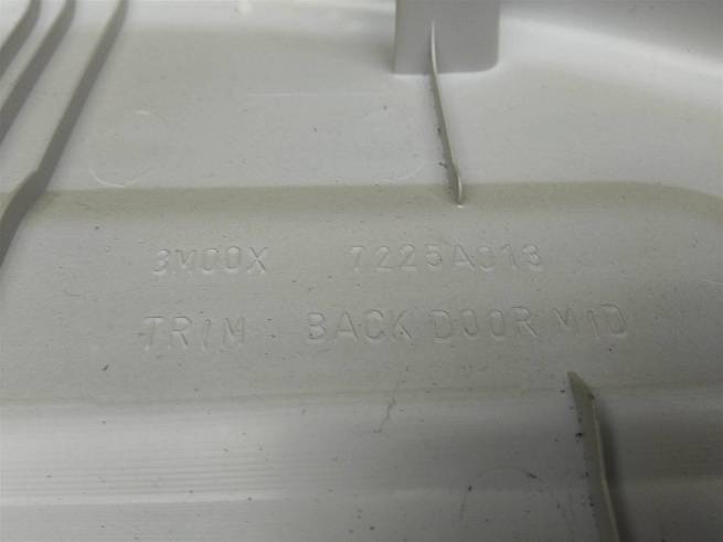  7225A013HA