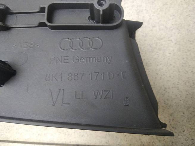  8K1867171D