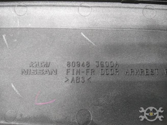  80948JG00A