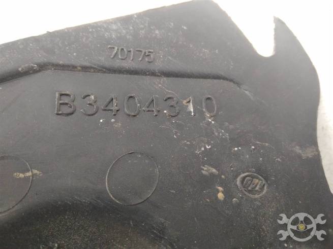  B3404310