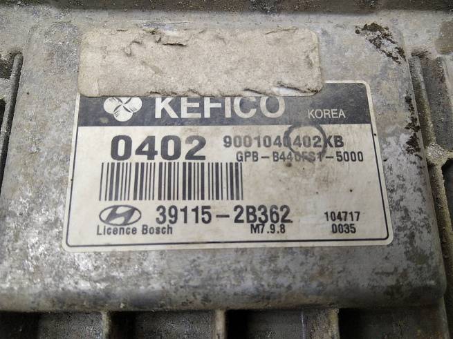  391152B362