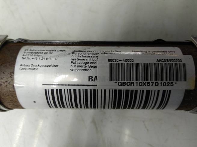  850204X000