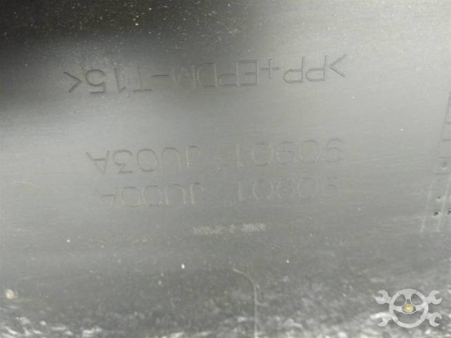  90901JU00A