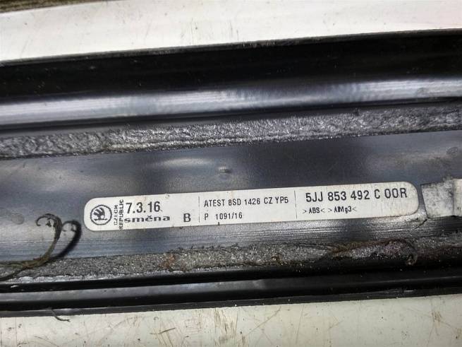  5JA071303C