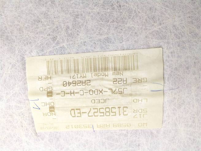  85313A2030ED