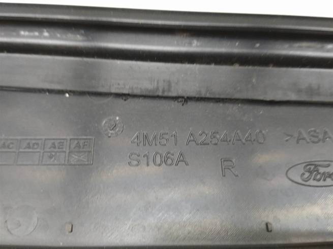   4M51A254A40