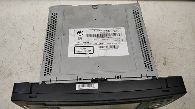  1Z0035156M