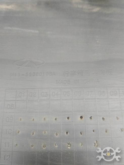  M115608010BA