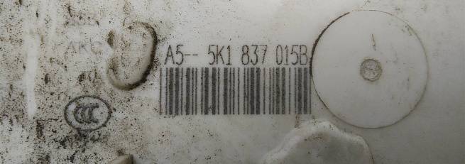  5K1837015D