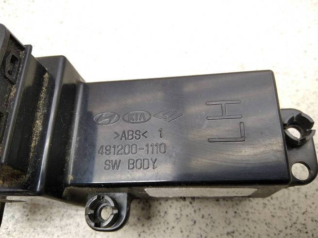  4912001110