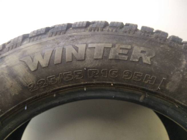  225/55/16