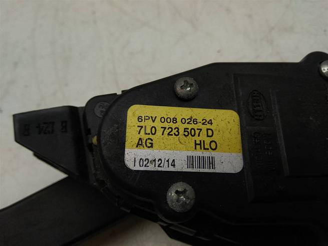  7L0723507D