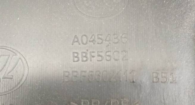  B5602111B16