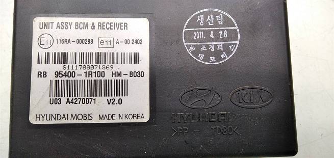  954001R100