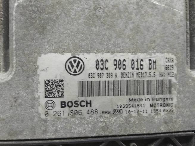  03C906016BM