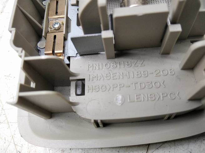  MN108119ZZ