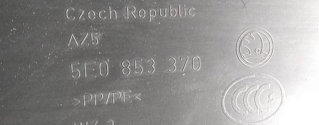  5E0853370