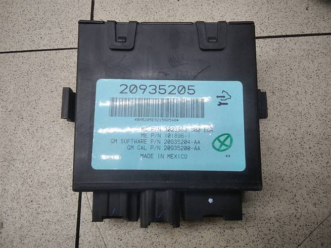  20935205