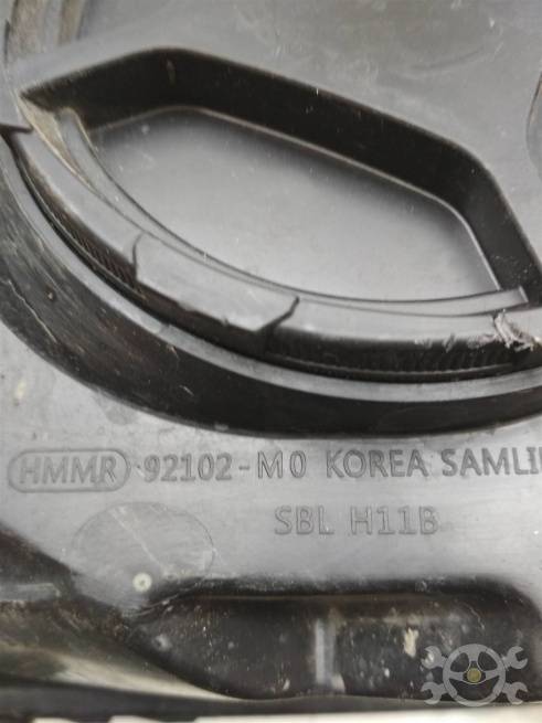  92102M0100