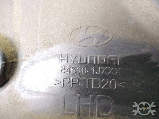  846101J0009P