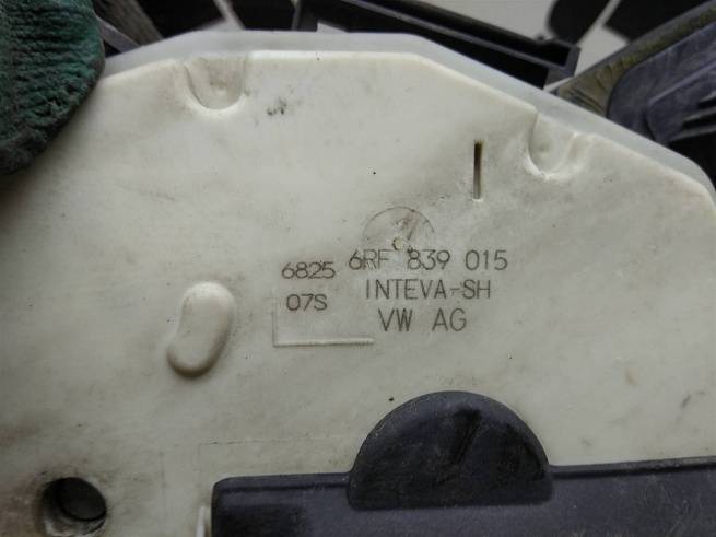  6RF839015C