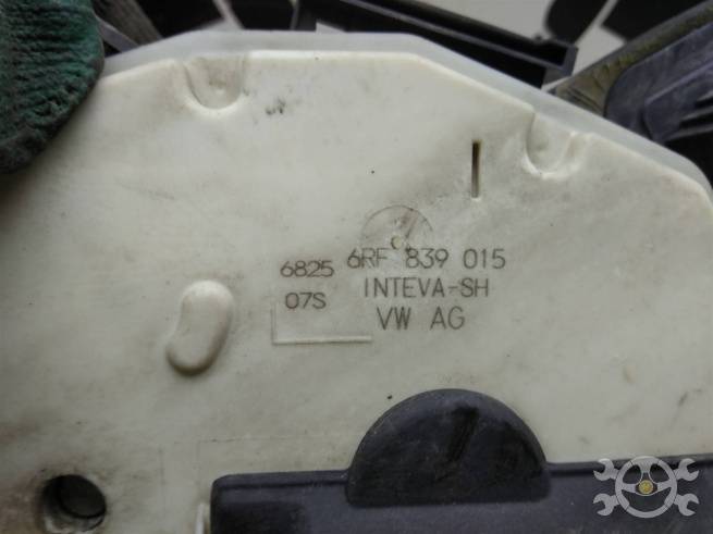 6RF839015C