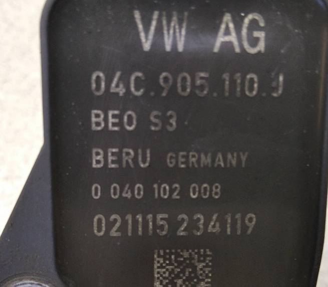  04C905110J